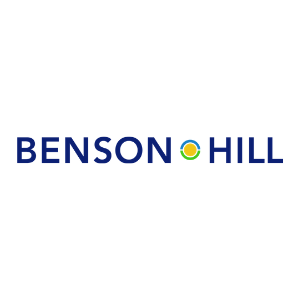 BENSON HILL